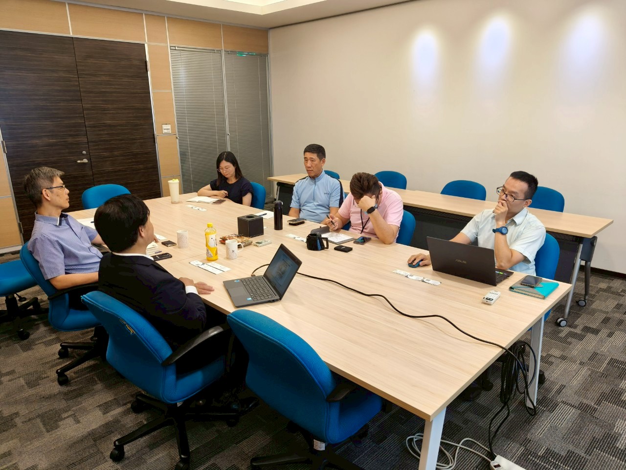 台灣電路板協會 TPCA