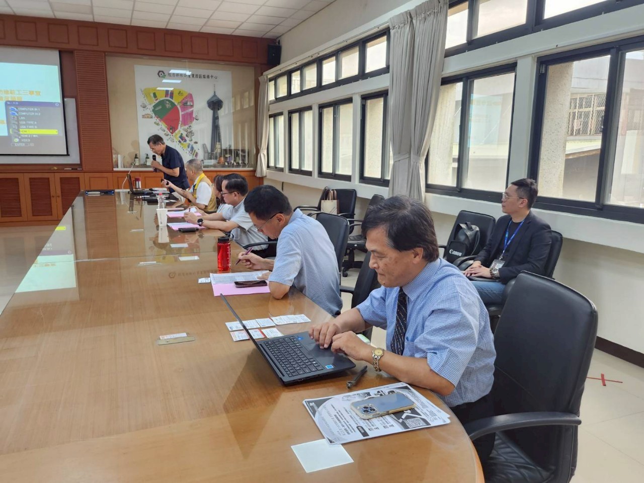 林口工三廠協會