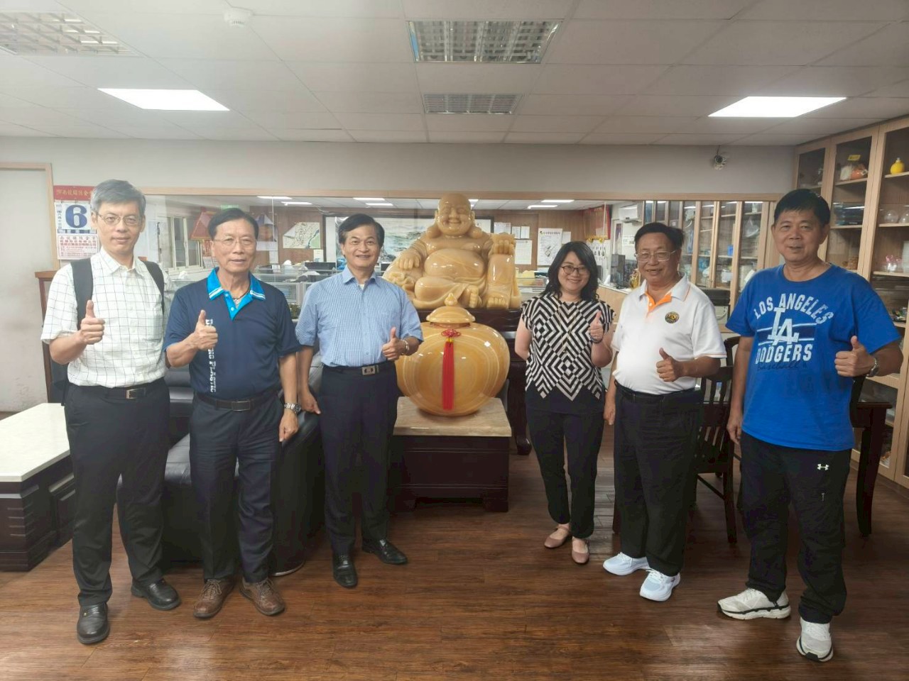 幼獅產業園區協進會