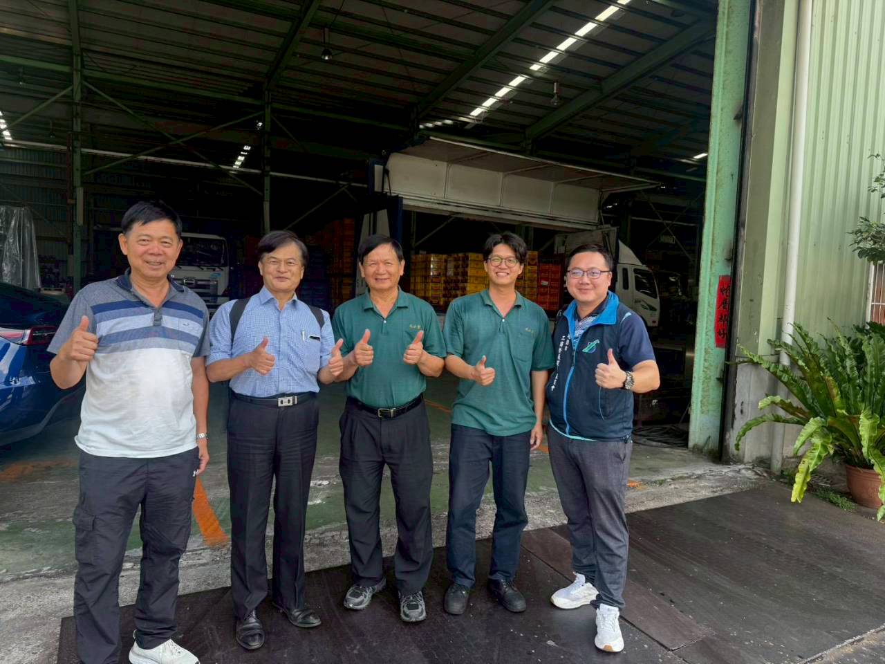 幼獅擴大廠協會