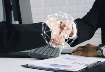 經發局廠商聯繫會報