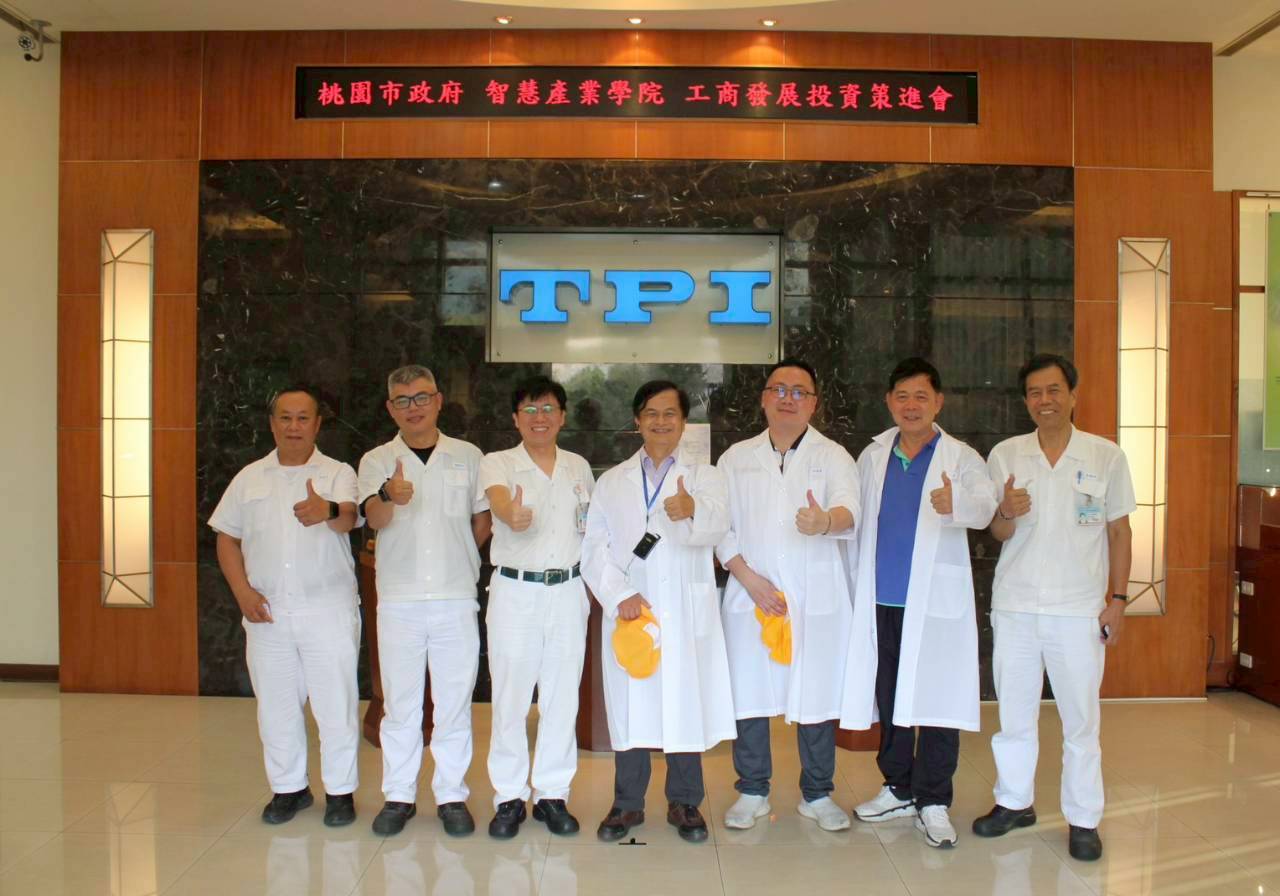 中壢廠協會理事(東培工業 )