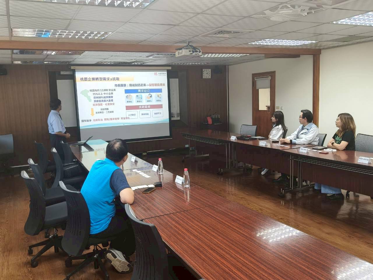 中壢廠協會理事(國瑞汽車工業)